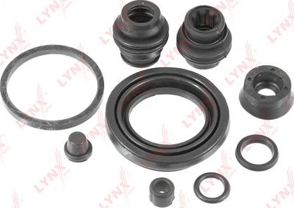 LYNXauto BC-0146 - Kit riparazione, Pinza freno autozon.pro