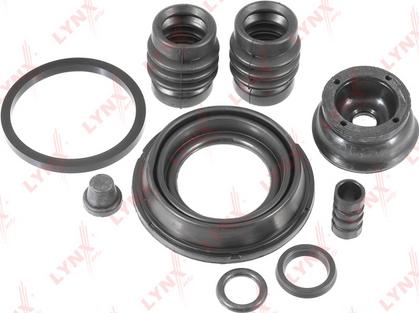 LYNXauto BC-0143 - Kit riparazione, Pinza freno autozon.pro