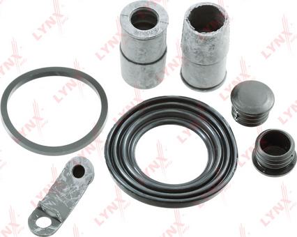 LYNXauto BC0156 - Kit riparazione, Pinza freno autozon.pro