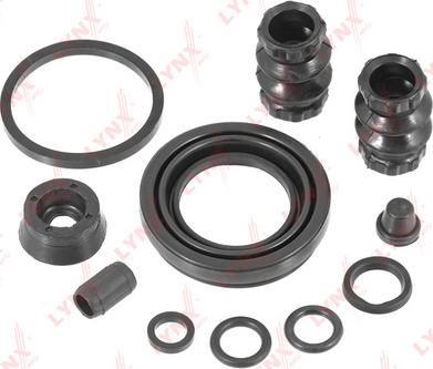 LYNXauto BC-0105 - Kit riparazione, Pinza freno autozon.pro