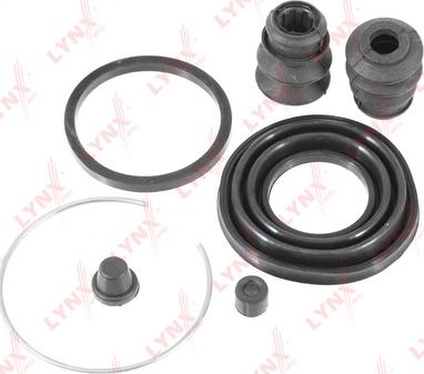 LYNXauto BC-0102 - Kit riparazione, Pinza freno autozon.pro