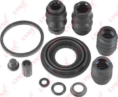 LYNXauto BC-0116 - Kit riparazione, Pinza freno autozon.pro