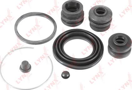 LYNXauto BC-0110 - Kit riparazione, Pinza freno autozon.pro