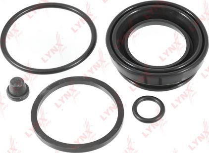 LYNXauto BC-0180 - Kit riparazione, Pinza freno autozon.pro