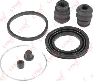 LYNXauto BC-0188 - Kit riparazione, Pinza freno autozon.pro