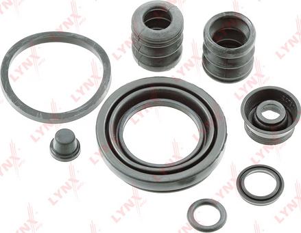 LYNXauto BC0125 - Kit riparazione, Pinza freno autozon.pro