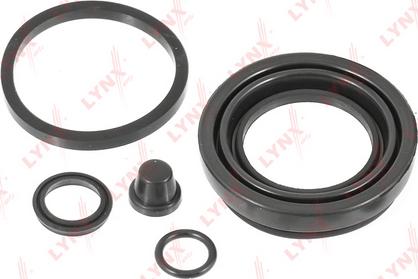 LYNXauto BC-0127 - Kit riparazione, Pinza freno autozon.pro