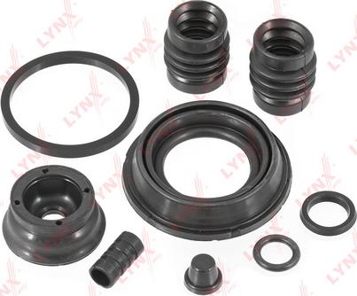 LYNXauto BC-0176 - Kit riparazione, Pinza freno autozon.pro