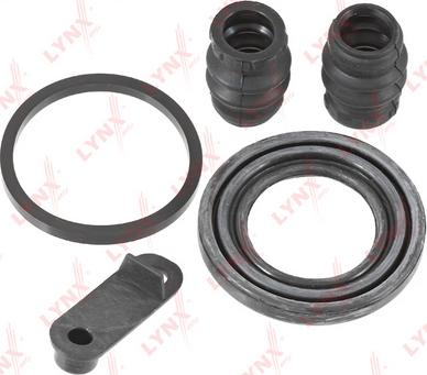 LYNXauto BC-0171 - Kit riparazione, Pinza freno autozon.pro