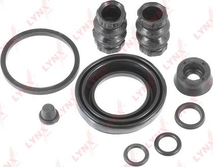 LYNXauto BC-0178 - Kit riparazione, Pinza freno autozon.pro