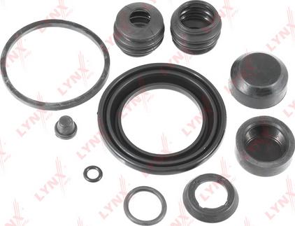 LYNXauto BC-0399 - Kit riparazione, Pinza freno autozon.pro