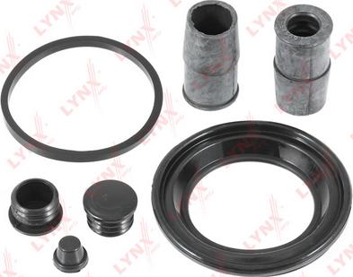 LYNXauto BC-0394 - Kit riparazione, Pinza freno autozon.pro