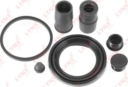 LYNXauto BC-0395 - Kit riparazione, Pinza freno autozon.pro