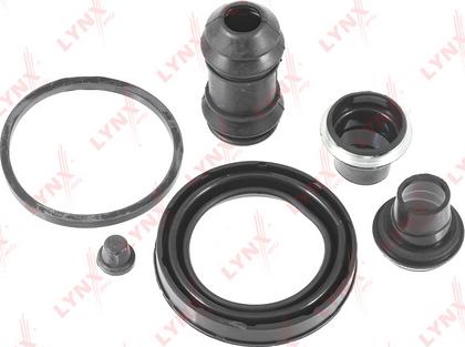 LYNXauto BC-0396 - Kit riparazione, Pinza freno autozon.pro