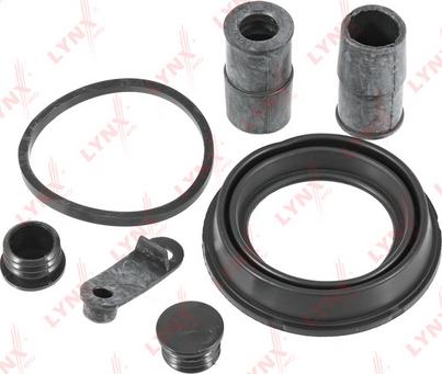 LYNXauto BC-0397 - Kit riparazione, Pinza freno autozon.pro