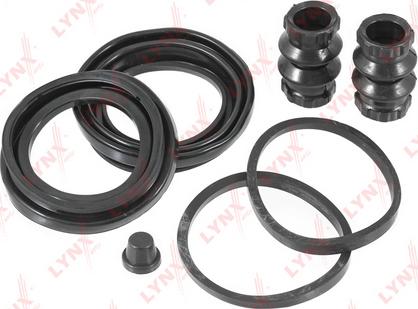 LYNXauto BC-0344 - Kit riparazione, Pinza freno autozon.pro