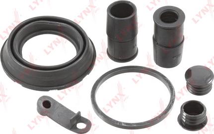 LYNXauto BC-0346 - Kit riparazione, Pinza freno autozon.pro