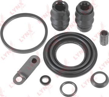 LYNXauto BC-0356 - Kit riparazione, Pinza freno autozon.pro