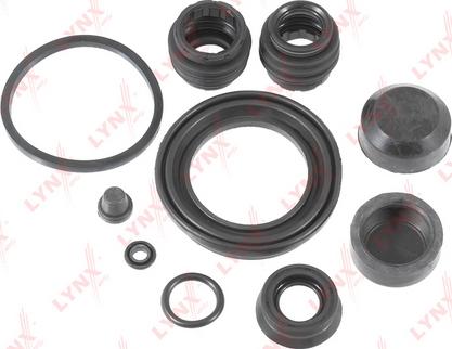 LYNXauto BC-0365 - Kit riparazione, Pinza freno autozon.pro