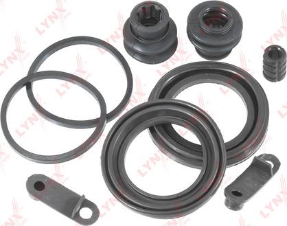 LYNXauto BC-0368 - Kit riparazione, Pinza freno autozon.pro