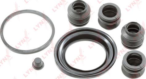 LYNXauto BC-0384 - Kit riparazione, Pinza freno autozon.pro