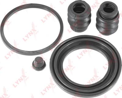 LYNXauto BC-0380 - Kit riparazione, Pinza freno autozon.pro