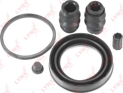 LYNXauto BC-0387 - Kit riparazione, Pinza freno autozon.pro