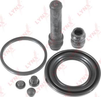 LYNXauto BC-0334 - Kit riparazione, Pinza freno autozon.pro