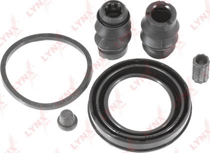 LYNXauto BC-0337 - Kit riparazione, Pinza freno autozon.pro