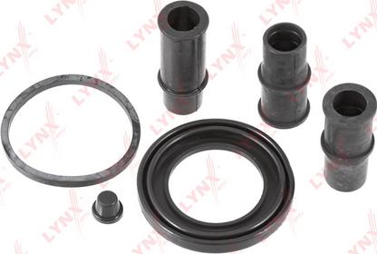 LYNXauto BC-0329 - Kit riparazione, Pinza freno autozon.pro