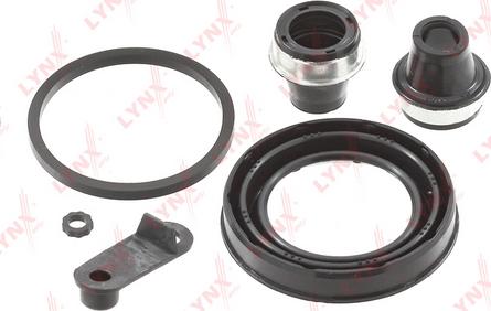 LYNXauto BC-0328 - Kit riparazione, Pinza freno autozon.pro