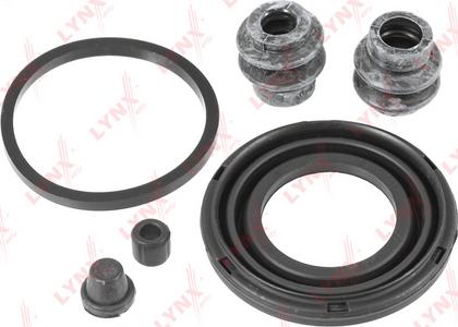 LYNXauto BC-0246 - Kit riparazione, Pinza freno autozon.pro