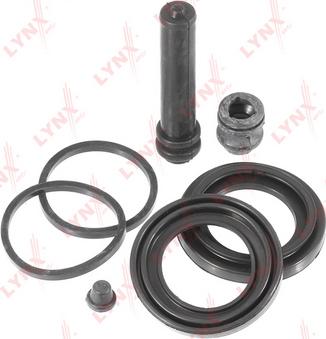 LYNXauto BC-0241 - Kit riparazione, Pinza freno autozon.pro