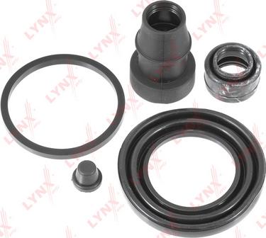 LYNXauto BC-0251 - Kit riparazione, Pinza freno autozon.pro