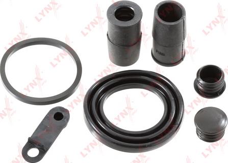 LYNXauto BC-0200 - Kit riparazione, Pinza freno autozon.pro