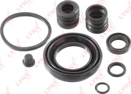 LYNXauto BC-0216 - Kit riparazione, Pinza freno autozon.pro