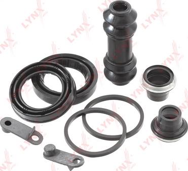 LYNXauto BC-0281 - Kit riparazione, Pinza freno autozon.pro