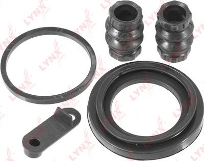 LYNXauto BC-0288 - Kit riparazione, Pinza freno autozon.pro