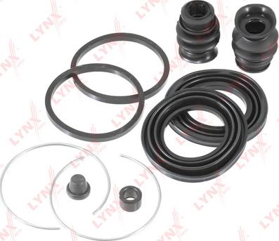 LYNXauto BC-0220 - Kit riparazione, Pinza freno autozon.pro