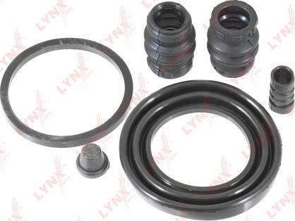 LYNXauto BC-0228 - Kit riparazione, Pinza freno autozon.pro