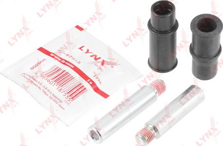 LYNXauto BC-2094 - Kit manicotti di guida, Pinza freno autozon.pro