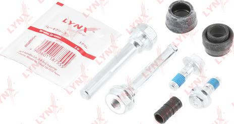 LYNXauto BC-2046 - Kit manicotti di guida, Pinza freno autozon.pro