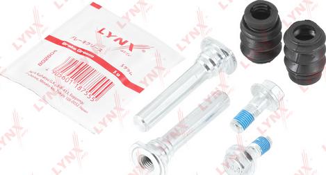 LYNXauto BC-2040 - Kit manicotti di guida, Pinza freno autozon.pro