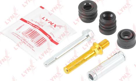 LYNXauto BC-2042 - Kit manicotti di guida, Pinza freno autozon.pro