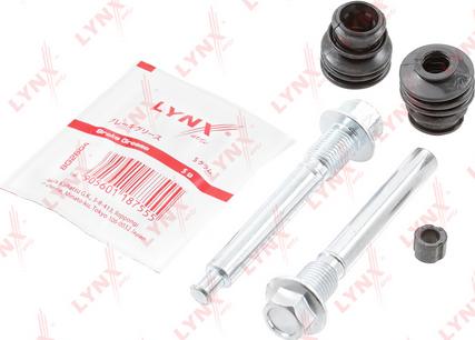 LYNXauto BC-2069 - Kit manicotti di guida, Pinza freno autozon.pro