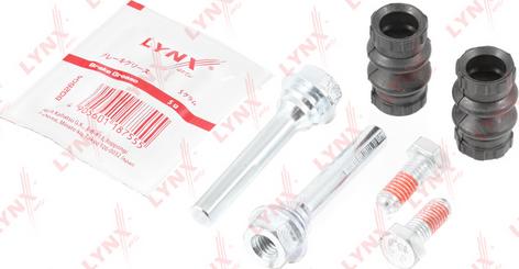 LYNXauto BC-2005 - Kit manicotti di guida, Pinza freno autozon.pro