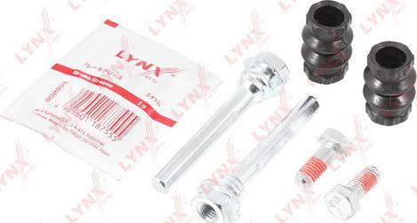 LYNXauto BC-2003 - Kit manicotti di guida, Pinza freno autozon.pro