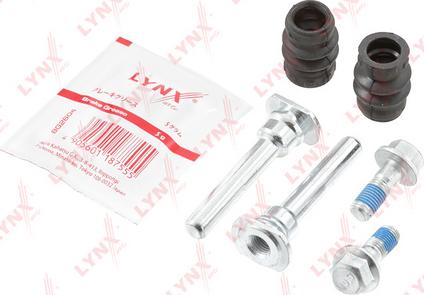 LYNXauto BC-2016 - Kit manicotti di guida, Pinza freno autozon.pro