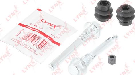 LYNXauto BC-2011 - Kit manicotti di guida, Pinza freno autozon.pro