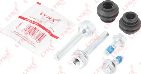 LYNXauto BC-2013 - Kit manicotti di guida, Pinza freno autozon.pro